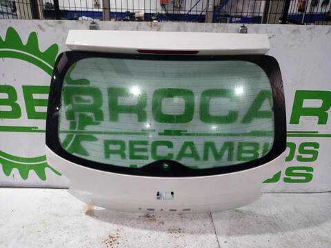 Portón Seat Ibiza EMOCION 60CV