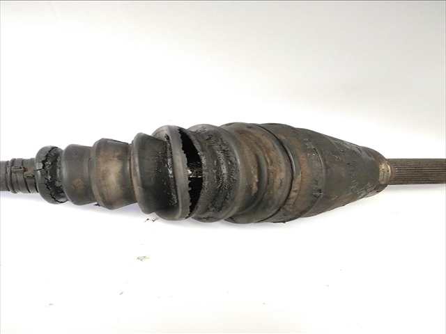 Foto 4ª: Transmision Delantera Derecha Citroen Jumper 2.5 DIESEL (GR6133W) [D/T9A] (1998)