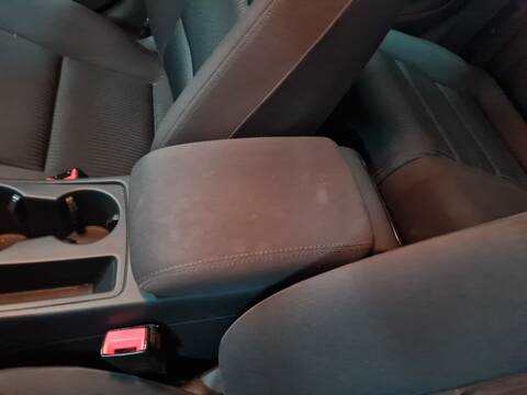 Consola Central Audi A4 BASIS 150CV 110KW