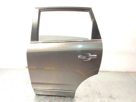 Foto 3ª: Puerta Trasera Izquierda Opel Antara 2.0 CDTI CAT Z 20 DMH - LLW) 150CV 110KW [Z20S] (2007)
