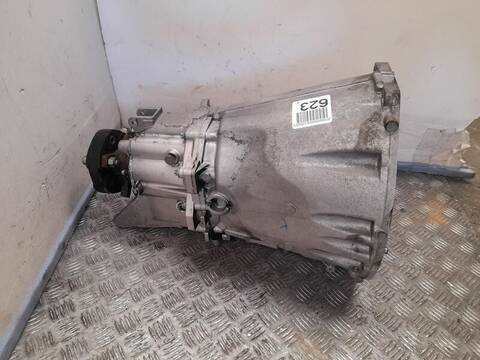 Foto 2ª: Caja Cambios Mercedes Clase S 220 SLK 200 KOMPRESSOR 163CV 120KW [271944] (2005)