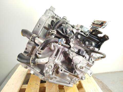 Foto 3ª: Caja Cambios Toyota Corolla 122CV 90KW [2ZR] (2023)