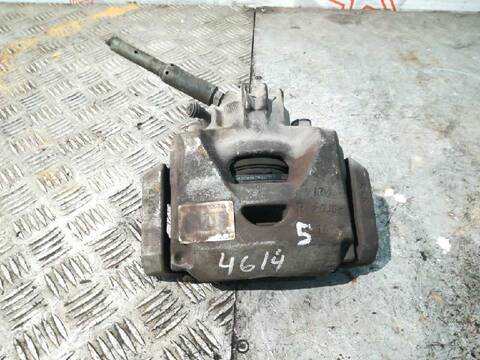 Pinza Freno Delantera Derecho Citroen C4 SEDUCTION 112CV 82KW