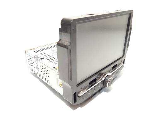 Pantalla Multifuncion Opel Crossland 1.2 82CV 60KW