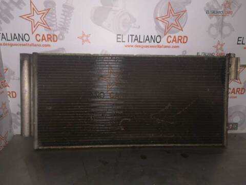 Radiador Calefaccion A.A. Lancia Delta STEEL 105CV 77KW