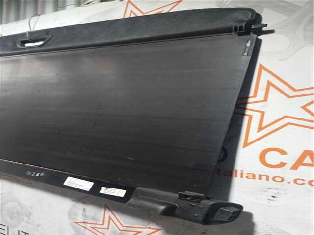 Foto 2ª: Bandeja Trasera Mercedes Clase B 150 180 CDI 245.207) 109CV 80KW [OM640940] (2010)