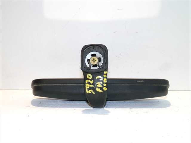 Foto 3ª: Retrovisor Interior Ssangyong Rodius 2.7 XDI 2005-2013 [D27DT] (2007)