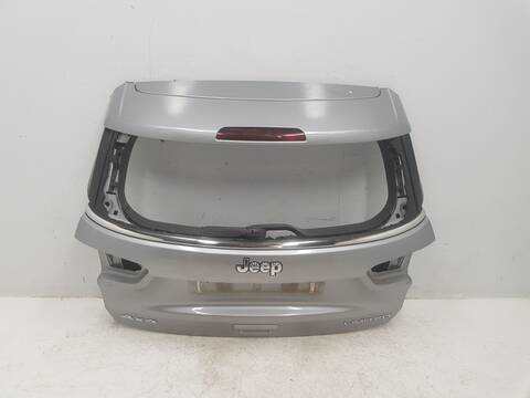 Portón Jeep Compass 1.4 M-AIR 140CV
