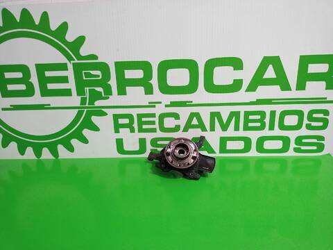 Mangueta Delantera Izquierda Opel Zafira 1.9 CDTI CAT Z 19 DTL) 101CV