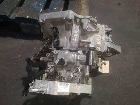 Caja Cambios Fiat 500 169A1000