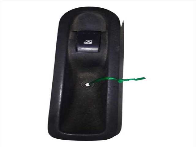 Botonera Elevalunas Renault Megane 1.5 DCI BM02 BM13 BM2A CM02 CM13) II BM0/1_ CM0/1_)