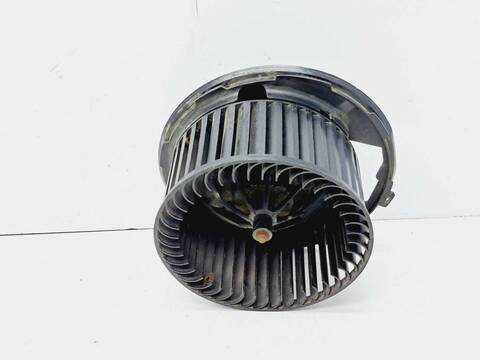 Calefacción Audi Tt 2.0 16V TFSI 200CV 147KW