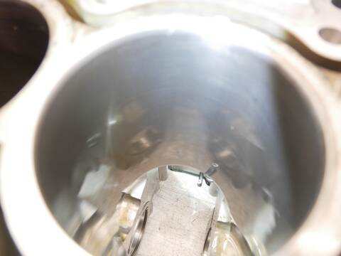 Bloque Motor Ford Fiesta 200 CV 147KW