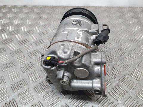 Foto 3ª: Compresor Aire Acondicionado Bmw Serie 1 114 116I 109CV 80KW [B38B15A] (2018)