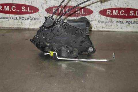 Cerradura Puerta Delantera Izquierda Toyota Prius 112CV 82KW