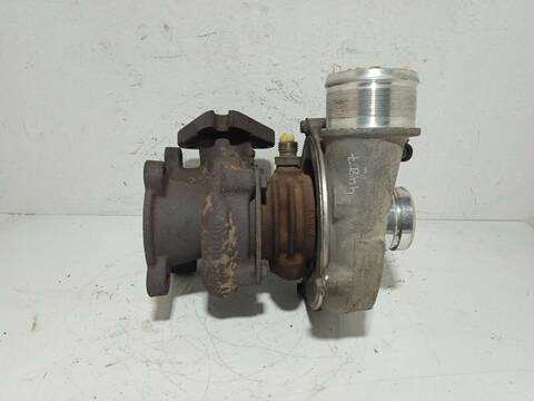 Turbocompresor Peugeot 406 1.9 TD CAT BERLINA 90CV 66KW