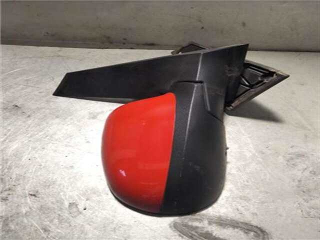 Foto 3ª: Retrovisor Derecho Ford Ka 1.2 BLACK EDITION [1.2 LTR. - 51 KW 8V CAT] [169A4000]