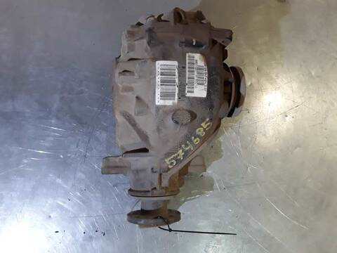 Diferencial Trasero Bmw Serie 3 315 2.0 16V DIESEL CAT BERLINA 136CV 100KW
