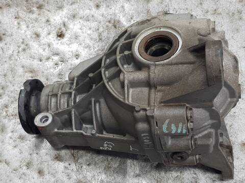Foto 3ª: Diferencial Trasero Mercedes Clase ML 270 2.7 CDI 20V CAT 163CV 120KW AUT. 163.113) W163) OM612 (1999)