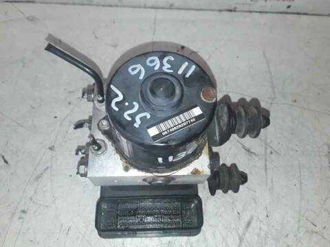 Foto 3ª: Centralita Abs Volkswagen Golf VERSION INDEFINIDA (2007)