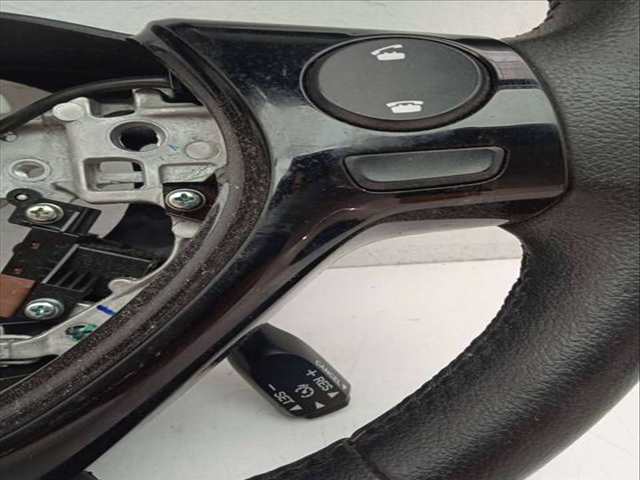 Foto 2ª: Volante Toyota Aygo 1.0 CAT 69CV 51KW [1KRFE] (2016)