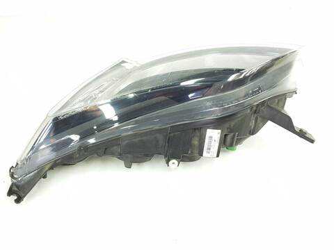 Foto 2ª: Faro Izquierdo Peugeot Boxer 333 L2H2 ACTIVE BLUE-HDI 140 (1994)