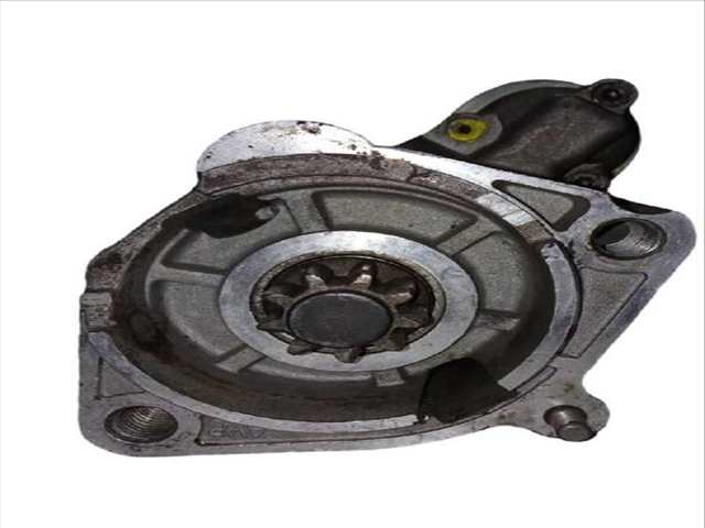 Foto 2ª: Motor de Arranque Seat Exeo 2.0 TDI (2008)