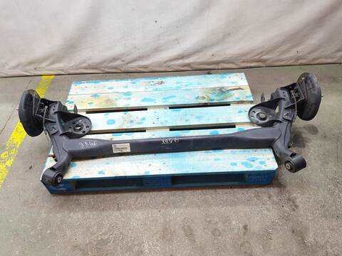 Puente Trasero Kia Stonic DRIVE
