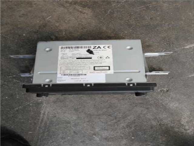 Sistema Audio Radio CD Toyota Yaris 1.5