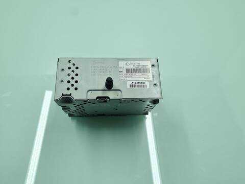 Foto 4ª: Sistema Audio Radio CD Ford Fiesta 1.1 CAT 86CV 63KW (2017)