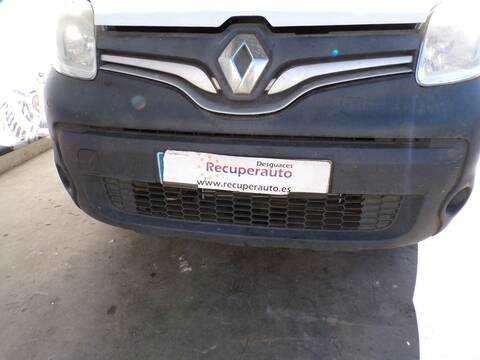 Rejilla Delantera Renault Kangoo K9K647
