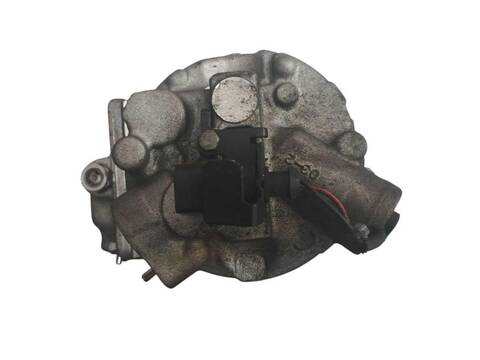 Compresor Aire Acondicionado Seat Ibiza 1.9 TDI