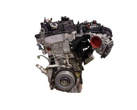 Foto 2ª: Motor Completo Bmw Serie 5 520 2 0 L G30 184 CV 135KW [B48B20B] (2019)