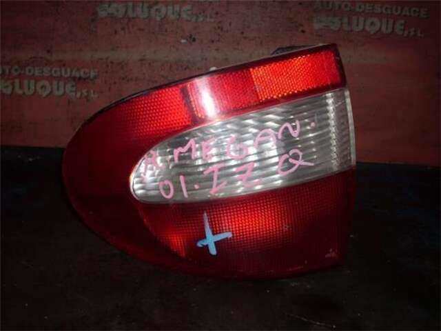 Piloto Trasero Derecho Renault Megane I FASE 2 BERLINA (BA0)(1999-_)