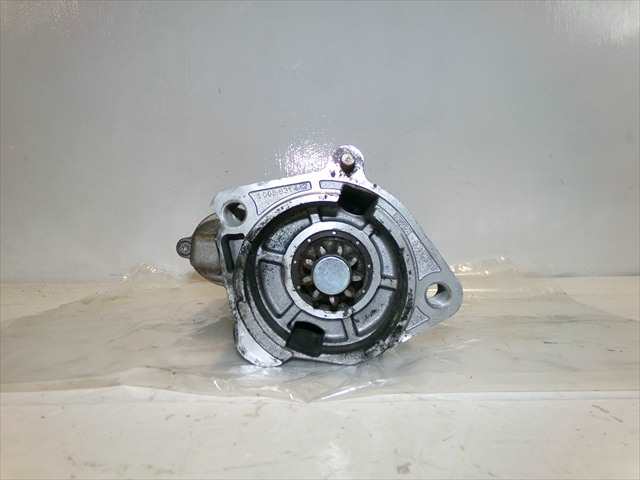 Foto 2ª: Motor de Arranque Seat Exeo 2.0 TDI RANCHERA 2009-2013 [CAG] (2010)