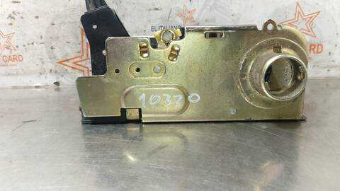 Foto 2ª: Cerradura Puerta Delantera Derecha Ford Transit FT 280 2.0 CORTO 86CV 63KW [F3FA] (2005)