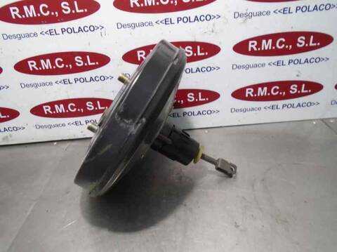 Foto 2ª: Servofreno Renault Megane 1.9 DCI DIESEL 120CV 88KW FAMILIAR II FAMILIAR [F9Q B8] (2005)
