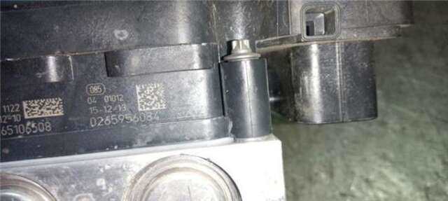Foto 2ª: Abs Seat Ibiza  [CHZC]