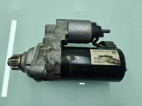 Motor de Arranque Mercedes Clase A 140 A 200 CDI BLUEEFFICIENCY 176.001) 136CV 100KW