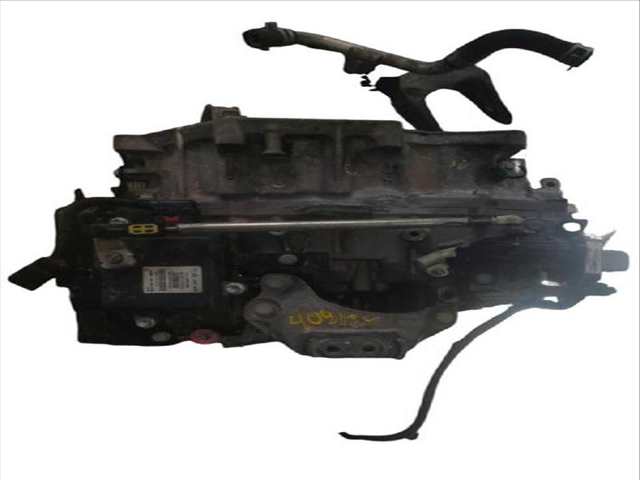 Foto 2ª: Caja Cambios Citroen C4 1.6 BLUEHDI 120 (2013)