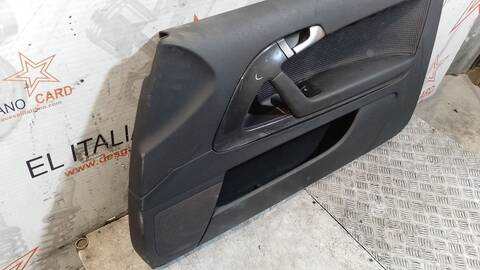 Foto 3ª: Tapizados Cartoneras Audi A3 1.9 TDI AMBITION 105CV 77KW [BLS] (2006)