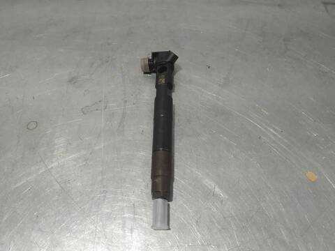 Inyectores Mercedes Clase C 160 2.1 CDI CAT 163CV 120KW