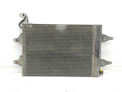 Radiador Calefaccion A.A. Volkswagen Polo 1.4 16V 75CV 55KW