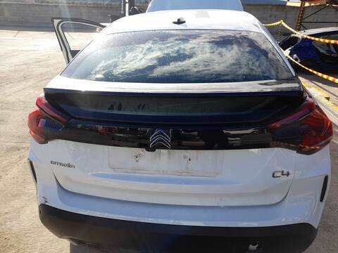 Portón Citroen C4 1.5 BLUEHDI 130 BBYHZB) 131CV 96KW