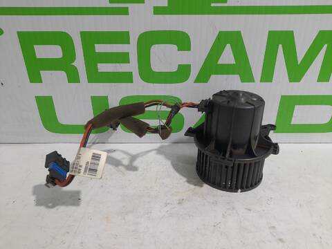 Foto 2ª: Calefacción Citroen C4 1.6 16V CAT NFU - TU5JP4) 109CV [NFUTU5JP4] (2008)