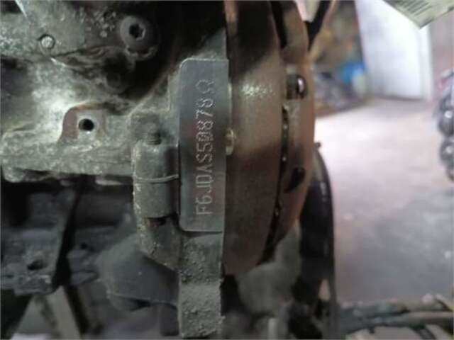 Motor Completo Ford Fiesta 1.4 AMBIENTE [1.4 LTR. - 50 KW TDCI CAT]