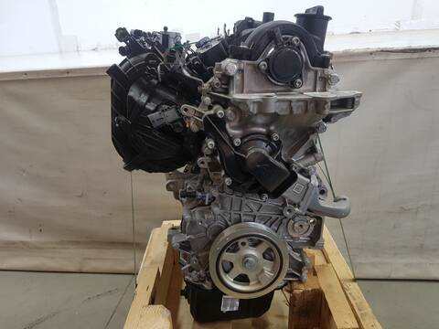 Foto 3ª: Motor Completo Fiat 500 DOLCE VITA [46341162]