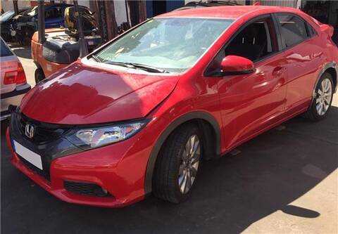 Foto 2ª: Caja Cambios Honda Civic 1.8 COMFORT [1.8 LTR. 104KW I-VTEC CAT] [R18Z4]