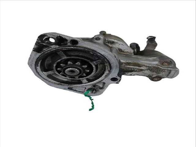 Foto 2ª: Motor de Arranque Mitsubishi Montero 2.5 TD L044G L049G) (1982)