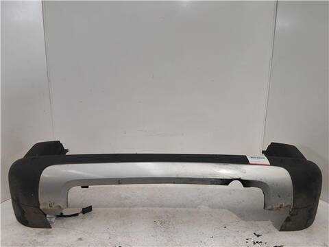 Paragolpes Trasero Peugeot Partner 1.6 PREMIUM 109CV 80KW